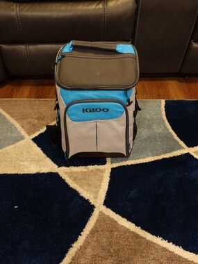 Igloo Backpack Cooler